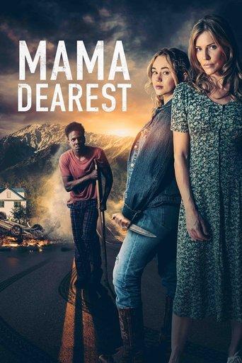 Mama Dearest film afişi