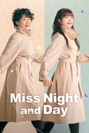 Miss Night and Day dizi afişi