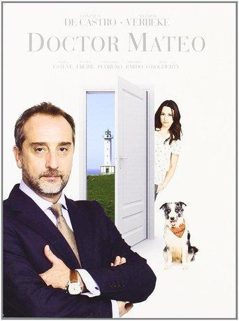 Doctor Mateo dizi afişi