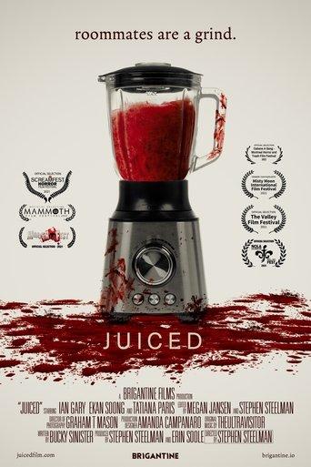 Juiced film afişi