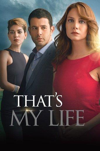 That's My Life dizi afişi