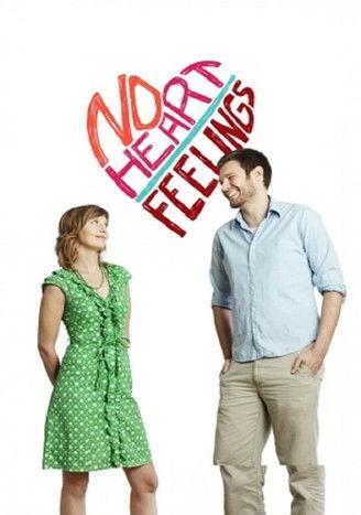 No Heart Feelings film afişi