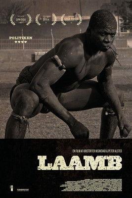 Laamb film afişi