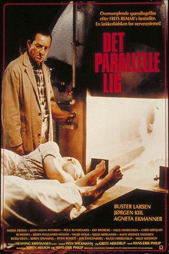 The Parallel Corpses film afişi