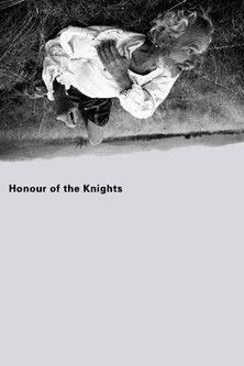 Honour of the Knights film afişi
