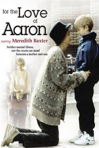 For the Love of Aaron film afişi