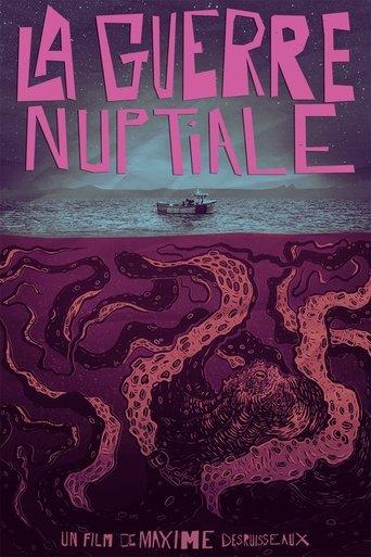 Love at War film afişi