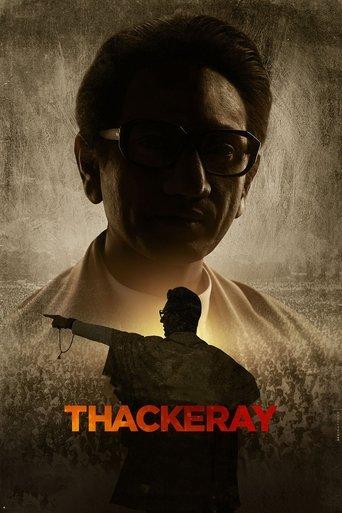 Thackeray film afişi