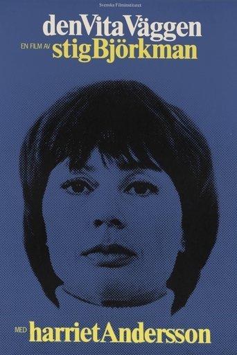 The White Wall film afişi