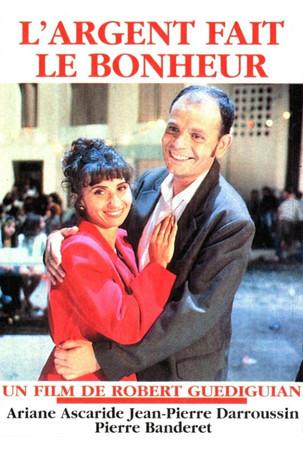 L'argent fait le bonheur film afişi