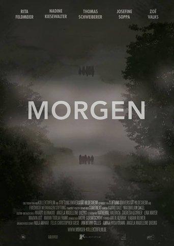 Morgen film afişi