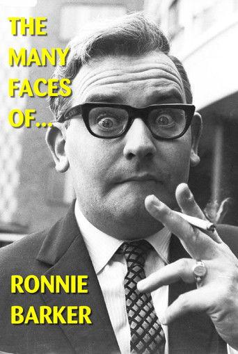 The Many Faces of Ronnie Barker film afişi