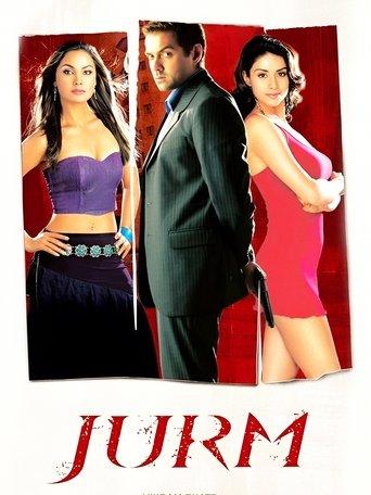 Jurm film afişi
