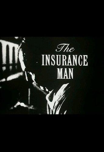 The Insurance Man film afişi