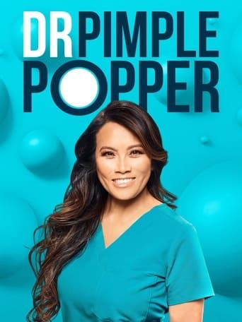 Dr. Pimple Popper dizi afişi