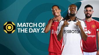 MOTD 2 - 5th January 2025