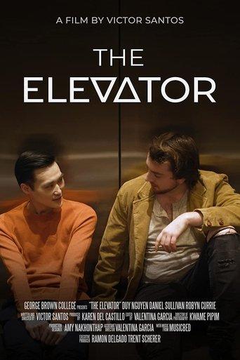 The Elevator film afişi