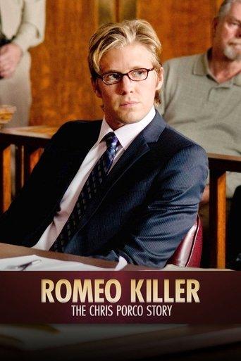 Romeo Killer: The Chris Porco Story film afişi