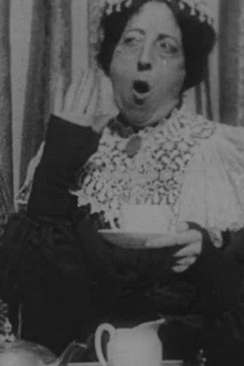 Scandal Over the Teacups film afişi