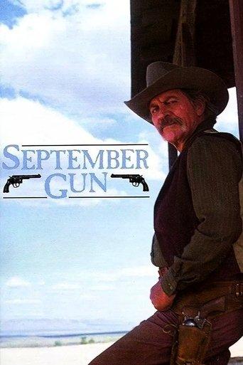 September Gun film afişi