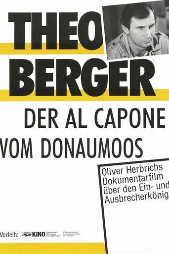 Der Al Capone vom Donaumoos film afişi