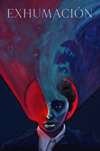 Exhumación film afişi