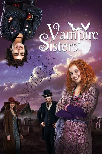 Vampire Sisters film afişi