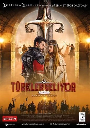 The Turks are Coming: The Sword of Justice film afişi