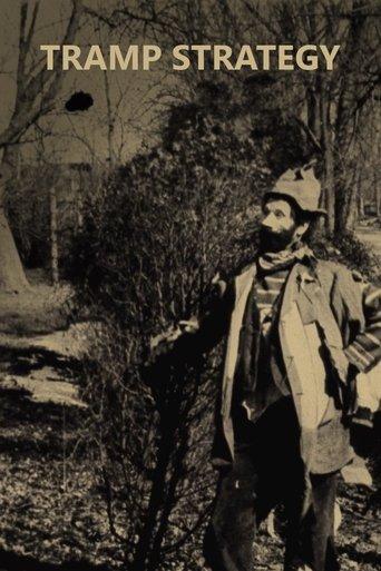 Tramp Strategy film afişi