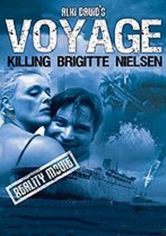 Voyage: Killing Brigitte Nielsen film afişi
