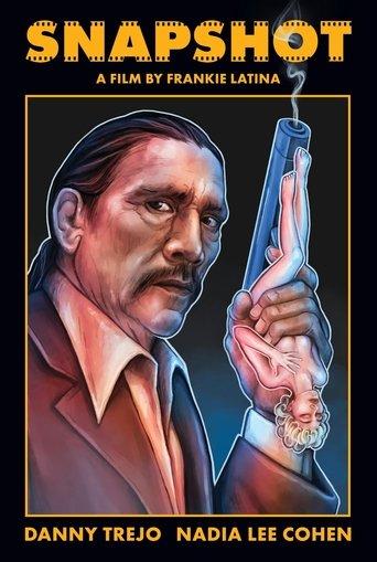 Black Licorice film afişi