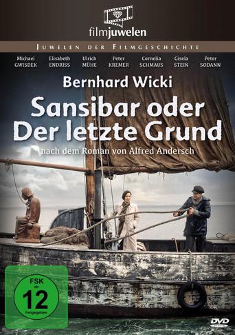 Sansibar oder Der letzte Grund film afişi