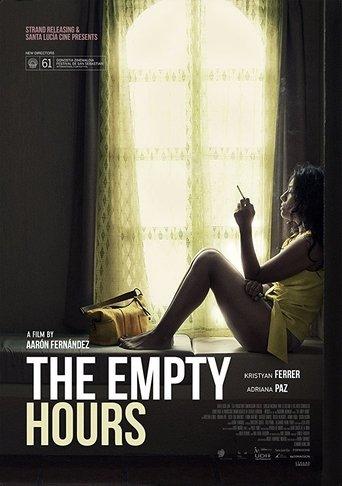 The Empty Hours film afişi
