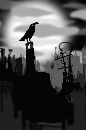 The Three Crow Boys film afişi