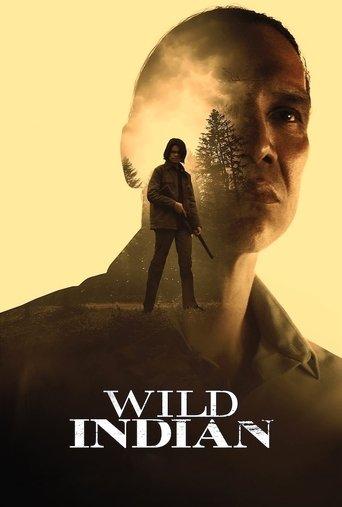 Wild Indian film afişi