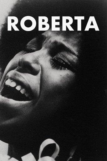 Roberta film afişi