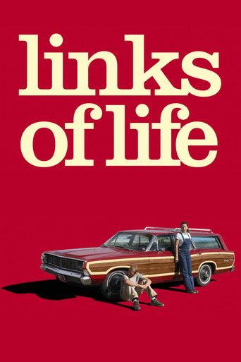 Links of Life film afişi