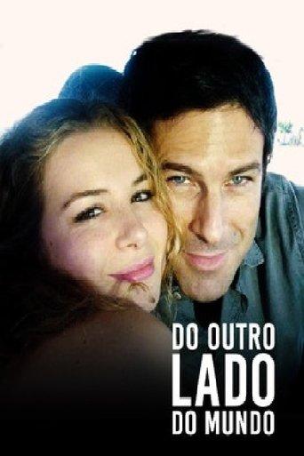 Do outro lado do mundo film afişi