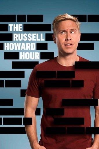 The Russell Howard Hour dizi afişi