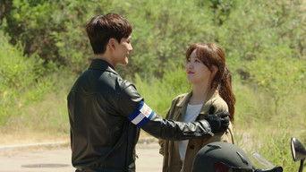 Wang Joon Gets Jealous