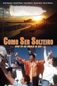 Como Ser Solteiro film afişi