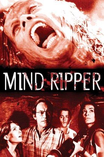 Mind Ripper film afişi