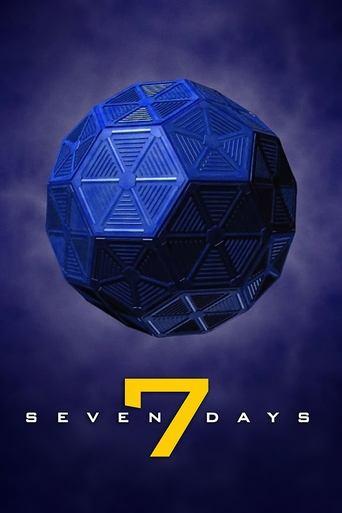 Seven Days dizi afişi