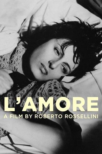 L'amore film afişi