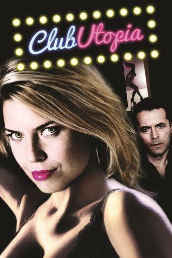 Club Utopia film afişi