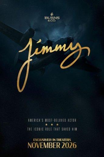 Jimmy film afişi