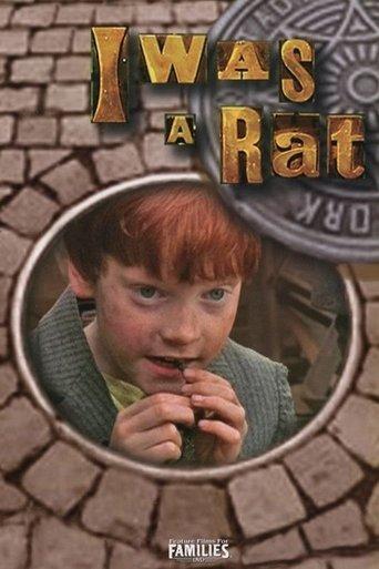 I Was a Rat film afişi