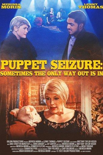 Puppet Seizure film afişi