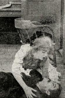 Broken Ways film afişi