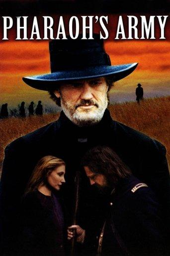 Pharaoh's Army film afişi